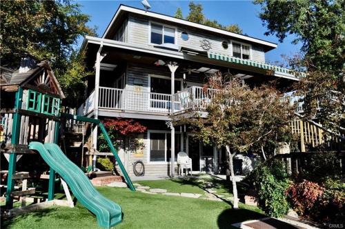 Hillyard Lake Front Hillyard Lake Front