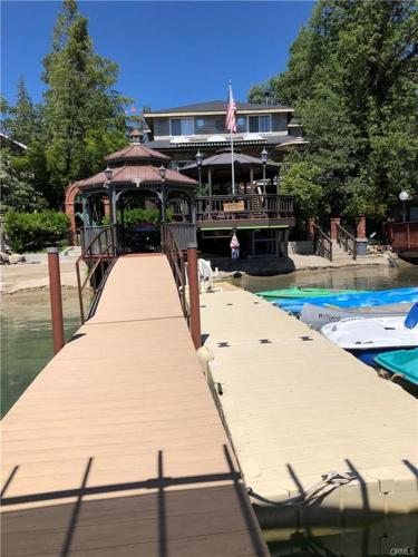 Hillyard Lake Front Hillyard Lake Front