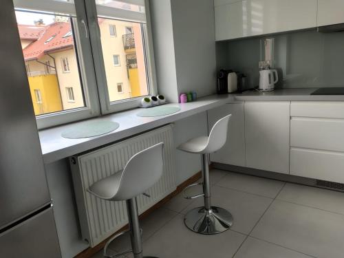 Apartament Leska, #Rodzinny#FV#24h# - Rzeszow