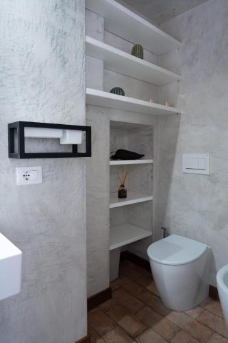Navona Boutique Apartment with terrace, Řím (fotografie 5)