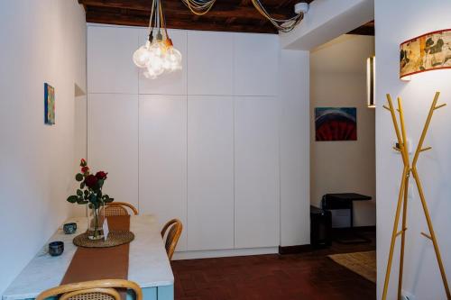 Navona Boutique Apartment with terrace, Řím (fotografie 6)