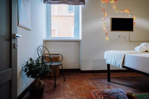 Navona Boutique Apartment with terrace, Řím (fotografie 7)