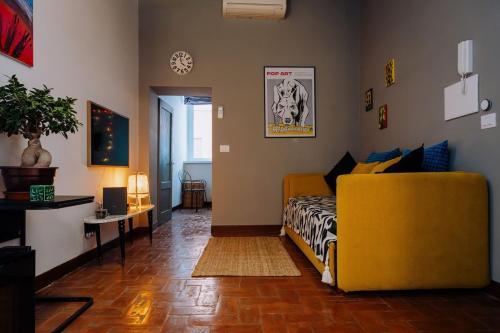 Navona Boutique Apartment with terrace, Řím (fotografie 8)
