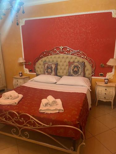 Villa Margherita – Pozzallo, OR