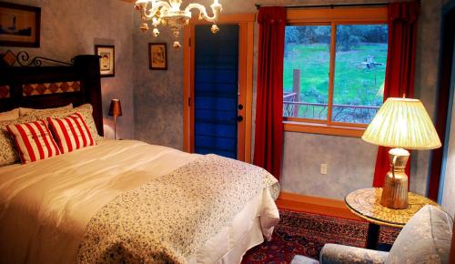 Sierra Trails Inn - image 3