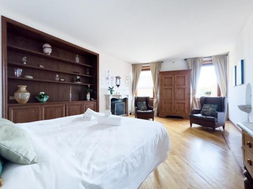 Maison Giulia, Рим