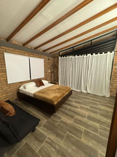 Cabañas La Sanguina, Loft H1