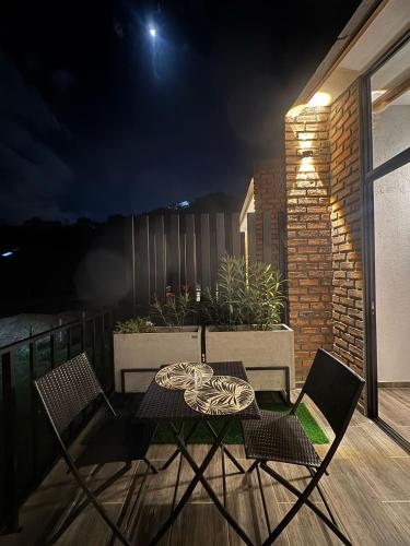 Cabañas La Sanguina, Loft H1