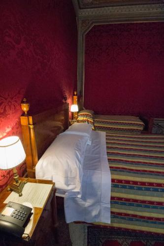 Hotel Palazzo Abadessa, Benátky (fotografie 7)