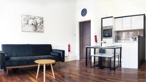 b&b in Edinburgh, Edimburgo (foto 6)