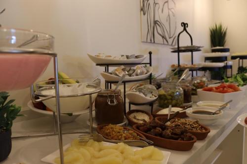 Twins Boutique Hotel – Al' Aqabah, TX