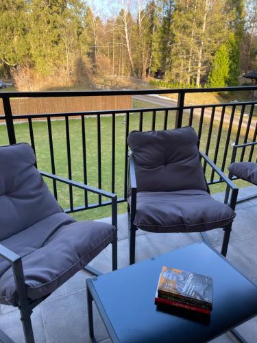 LoveLas - Apartamenty