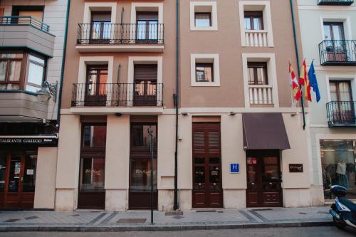 Hotel El Nogal - Valladolid