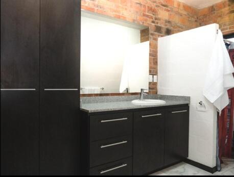 Spacious Apartment with Private Garden Spacious Apartment with Private Garden