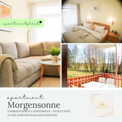 Apartment Morgensonne in Schluchsee, Deutschland
