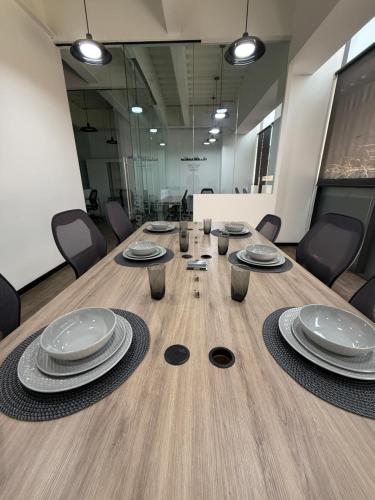 UCO Live Centro in Mexico