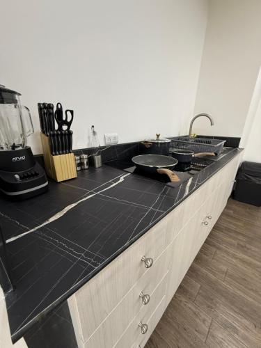 UCO Live Centro in Mexico