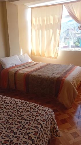 Hostal Qori