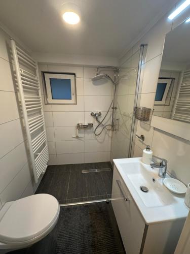 Zentrales & ruhiges Appartment Zentrales & ruhiges Appartment