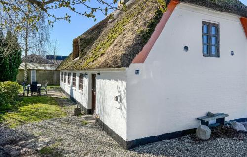 Exterior view, Lovely Home In Haderslev With Wifi in Kelstrup