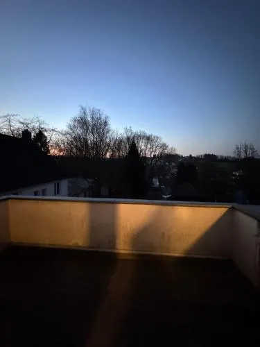 Solinger Wohnung mit Balkon in Solingen, Deutschland