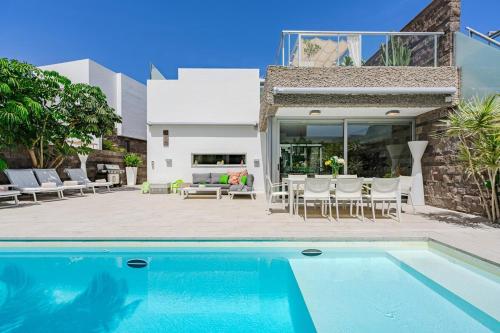 Villa Zen, Habitats del Duque