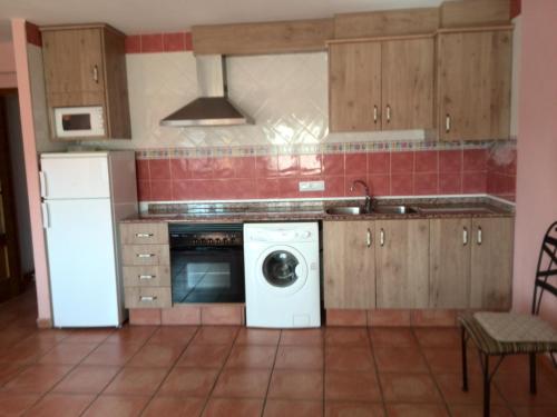 Apartamentos Rurales Carlos in Barracas