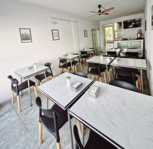 Hotel CAMACHO in 코르도바