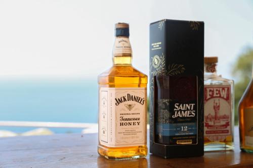 玛格丽塔酒店 玛格丽塔酒店