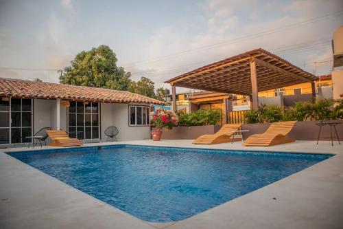 Casa Betina