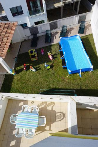 Merci Beach House gîte à louer Foz