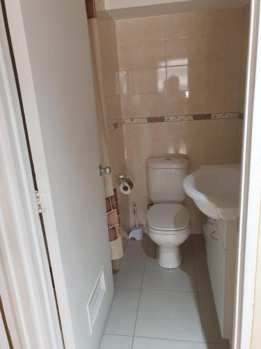 Departamento Nueva Providencia Lyon