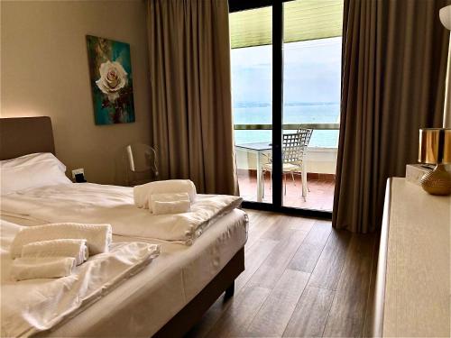 Hotel Aquila D'Oro Desenzano - Desenzano del Garda