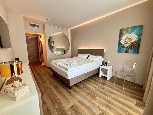 Hotel Aquila D'Oro Desenzano - Desenzano del Garda