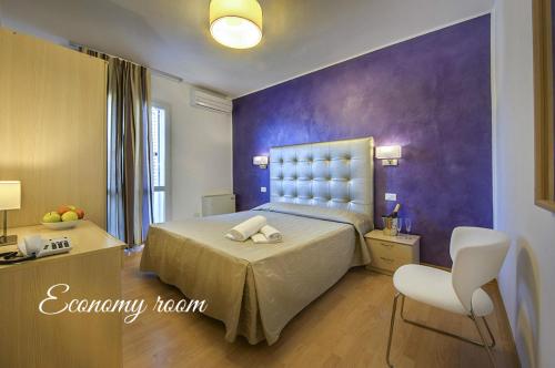 Hotel Alex