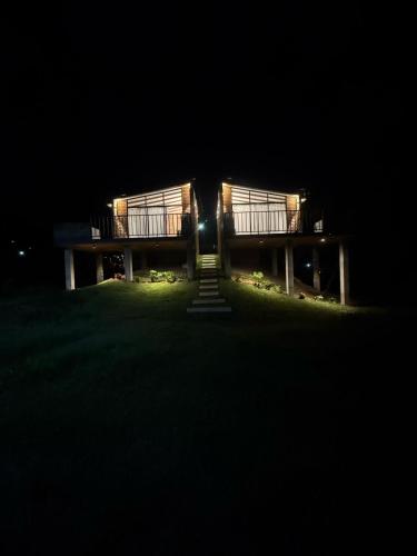 . Cabañas La Sanguina, Loft S2