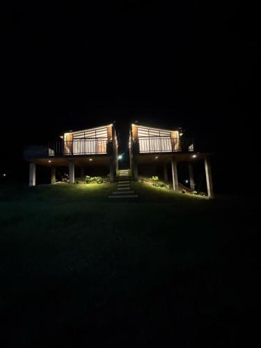 Cabañas La Sanguina, Loft S2