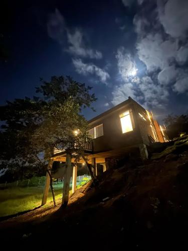 Cabañas La Sanguina, Loft S2