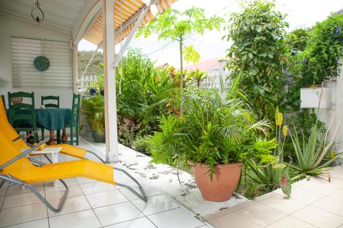 設施, La dilettante in 浩特漁村