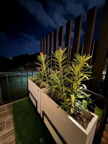 Cabañas La Sanguina, Loft S2