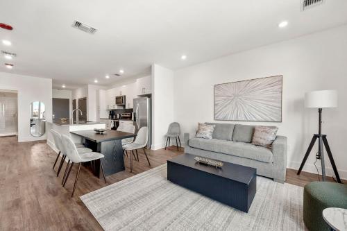 The Nomad ATL Room Type - Two-Bedroom Apartment