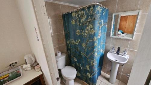 Triple Room with Private Bathroom