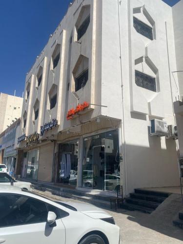 اجنحة السلام in 塔布克