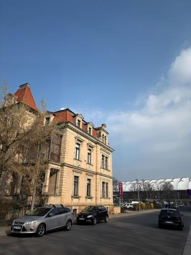 Hotel Kipping - image 2