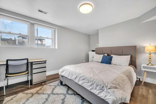 Cle Suites 3BR 2BA 5 min Walk to Cle Clinic Unit 1, Cleveland (photo 10)