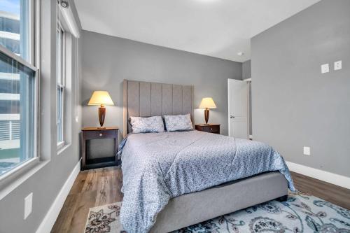 Cle Suites 2BR 1BA 5 min Walk to Cle Clinic Unit 4, Cleveland (photo 6)