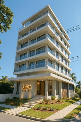 Area Green Apartments