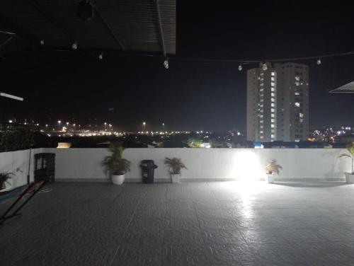 Hostel AC in อูร์บานิซาซิออนเลาเรเลส