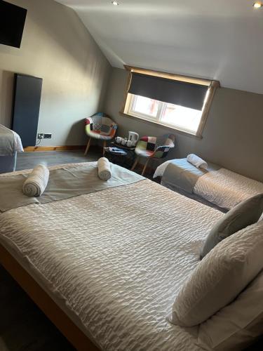 The Swan Inn 3