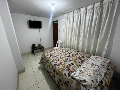 Habitación Privada Centro Histórico